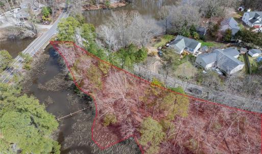 Photo #9 of 85 Church Road, Newport News, Virginia 1.1 acres