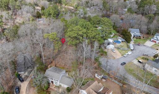 Photo #10 of 85 Church Road, Newport News, Virginia 1.1 acres