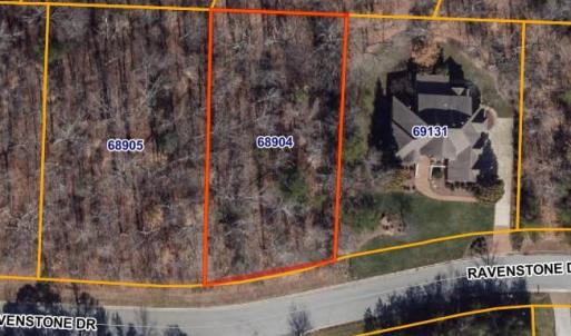 Photo #1 of 4314 Ravenstone, Greensboro, NC 0.5 acres