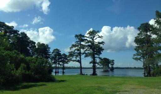 Photo #5 of 245 Cypress Road, Columbia, NC 0.6 acres