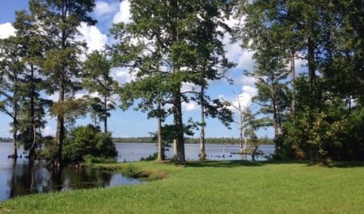 Photo #6 of 245 Cypress Road, Columbia, NC 0.6 acres