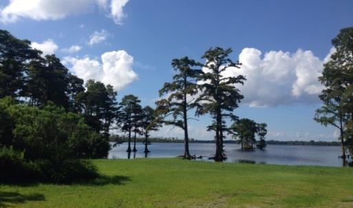 Photo #1 of 245 Cypress Road, Columbia, NC 0.6 acres