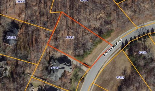 Photo #1 of 4704 Postbridge, Greensboro, NC 0.5 acres