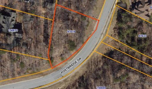 Photo #1 of 4712 Postbridge, Greensboro, NC 0.5 acres