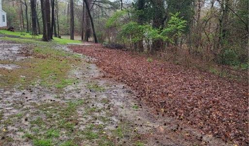 Photo #1 of SOLD property in 310 Old Menchville Road, Newport News, Virginia 1.5 acres