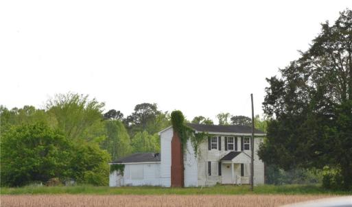 Photo #3 of 31280 Country Club Road, Franklin, Virginia 30.0 acres