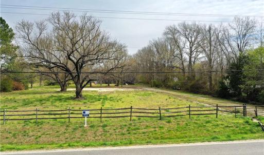 Photo #1 of 1073 Shillelagh Road, Chesapeake, Virginia 13.6 acres
