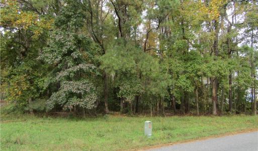 Photo #3 of .39AC Pocahontas Road, Kilmarnock, Virginia 0.4 acres