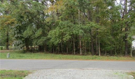 Photo #4 of .39AC Pocahontas Road, Kilmarnock, Virginia 0.4 acres