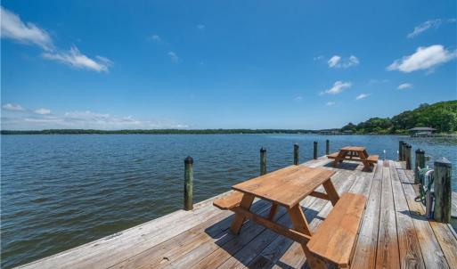 Community Dock