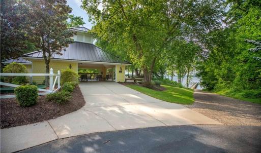 Wonderful Amenities