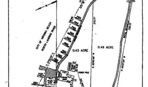 Photo #12 of 3984 Landing Road, Virginia Beach, Virginia 21.0 acres