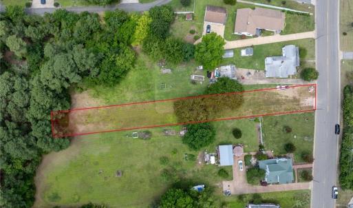 Photo #13 of 1360 Poquoson Avenue, Poquoson, Virginia 0.5 acres