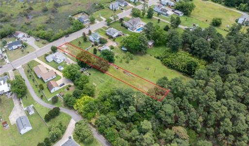 Photo #14 of 1360 Poquoson Avenue, Poquoson, Virginia 0.5 acres
