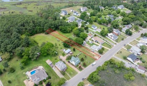 Photo #15 of 1360 Poquoson Avenue, Poquoson, Virginia 0.5 acres