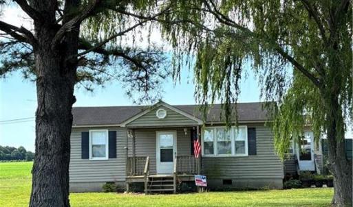 Photo #7 of 3515 Baum Road, Virginia Beach, Virginia 202.0 acres