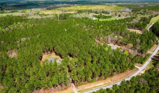 Photo #4 of 3+ac Spring Farm Road, Dendron, Virginia 4.0 acres