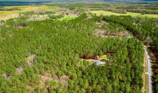 Photo #6 of 3+ac Spring Farm Road, Dendron, Virginia 4.0 acres