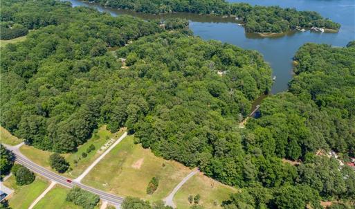 Fine coastal Virginia property