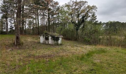 Photo #5 of 1 Gayle Way, Carrollton, Virginia 4.0 acres