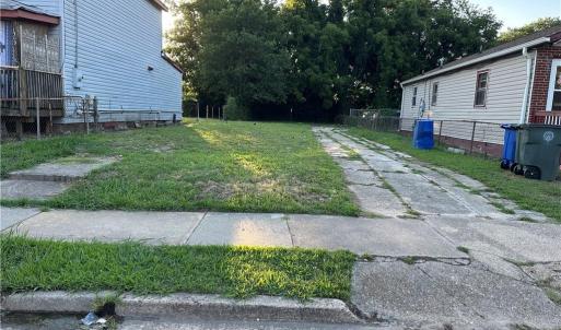 Photo #2 of 1311 29th Street, Newport News, Virginia 0.1 acres