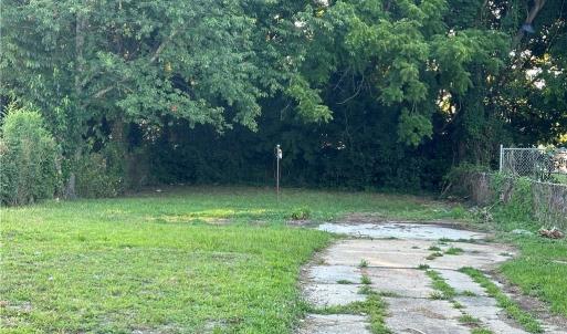 Photo #3 of 1311 29th Street, Newport News, Virginia 0.1 acres