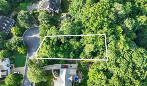 Photo #2 of 9925 Mountain Berry Court, Toano, Virginia 0.3 acres