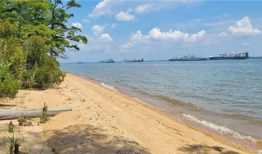 Photo #3 of 15095 Shore Drive, Smithfield, Virginia 5.0 acres