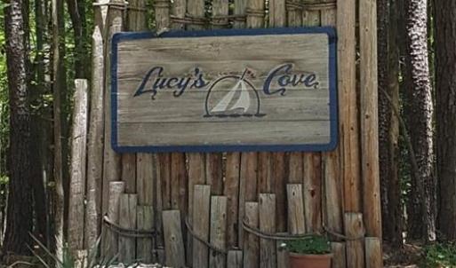 Don't miss the opportunity to build your dream home in Lucys Cove!