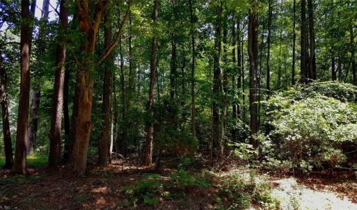 .51 AC lot has perked for a 3 bedroom home in the past.