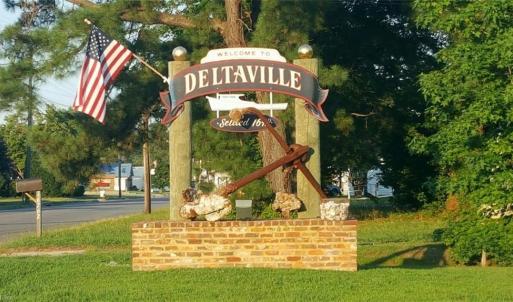 Lucys Cove is located in the wonderful town of Deltaville.