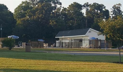 Deltaville Pool offers memberships.
