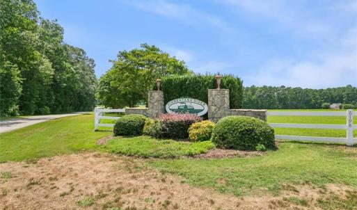 Photo #13 of Lot 20 Landing West Way, Hartfield, Virginia 0.7 acres