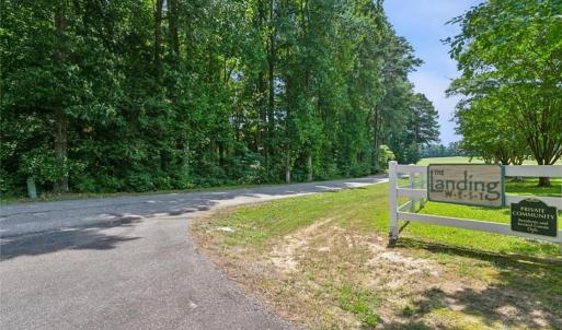 Photo #23 of Lot 20 Landing West Way, Hartfield, Virginia 0.7 acres