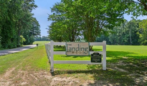 Photo #6 of Lot 20 Landing West Way, Hartfield, Virginia 0.7 acres
