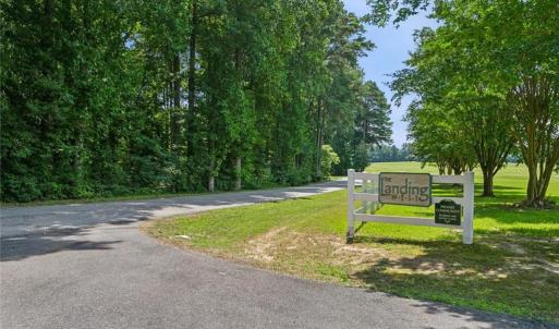 Photo #12 of Lot 20 Landing West Way, Hartfield, Virginia 0.7 acres