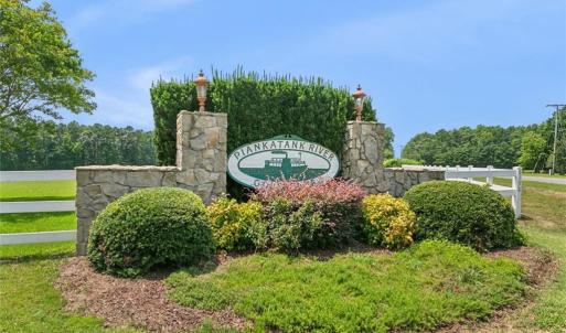 Photo #7 of Lot 20 Landing West Way, Hartfield, Virginia 0.7 acres