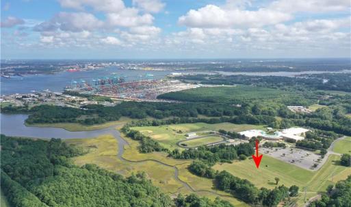 Photo #1 of 10AC Cedar Lane, Portsmouth, Virginia 11.0 acres