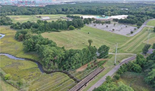 Photo #3 of 10AC Cedar Lane, Portsmouth, Virginia 11.0 acres