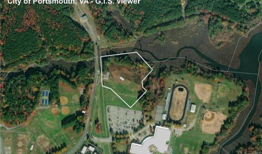 Photo #4 of 10AC Cedar Lane, Portsmouth, Virginia 11.0 acres