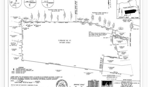 Photo #1 of 167ac St Brides Road, Chesapeake, Virginia 167.0 acres