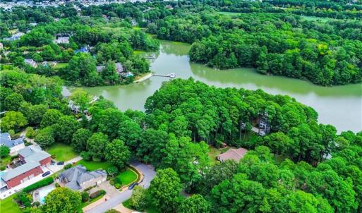 Photo #12 of 1850 Woodside Lane, Virginia Beach, Virginia 4.0 acres