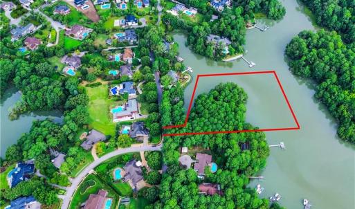 Photo #15 of 1850 Woodside Lane, Virginia Beach, Virginia 4.0 acres