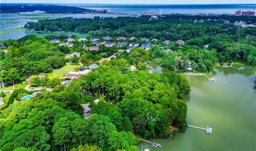 Photo #8 of 1850 Woodside Lane, Virginia Beach, Virginia 4.0 acres