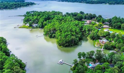 Photo #3 of 1850 Woodside Lane, Virginia Beach, Virginia 4.0 acres