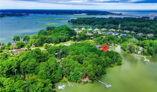 Photo #7 of 1850 Woodside Lane, Virginia Beach, Virginia 4.0 acres