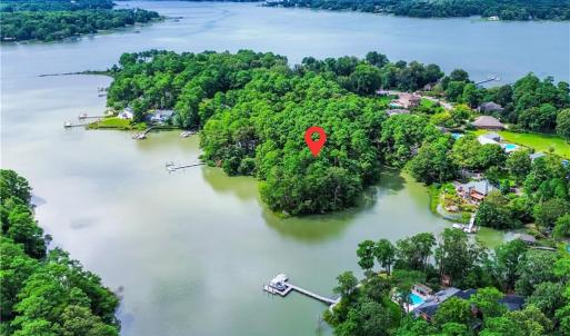 Photo #2 of 1850 Woodside Lane, Virginia Beach, Virginia 4.0 acres