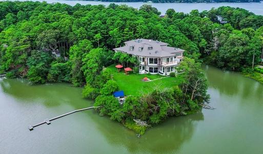 Improve house is not actual just a suggestion