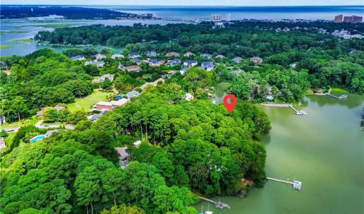 Photo #9 of 1850 Woodside Lane, Virginia Beach, Virginia 4.0 acres