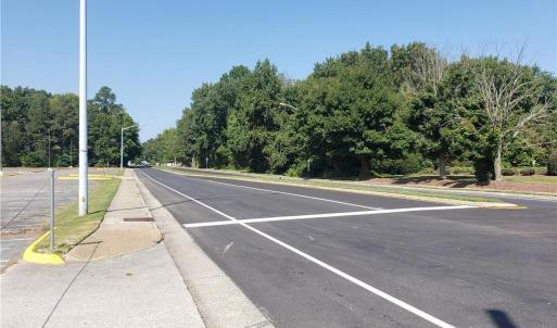 Photo #3 of 20 Hunt Club Boulevard, Hampton, Virginia 3.4 acres